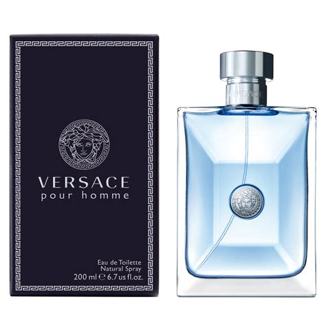 versace pour homme sears|Versace Pour Homme refill.